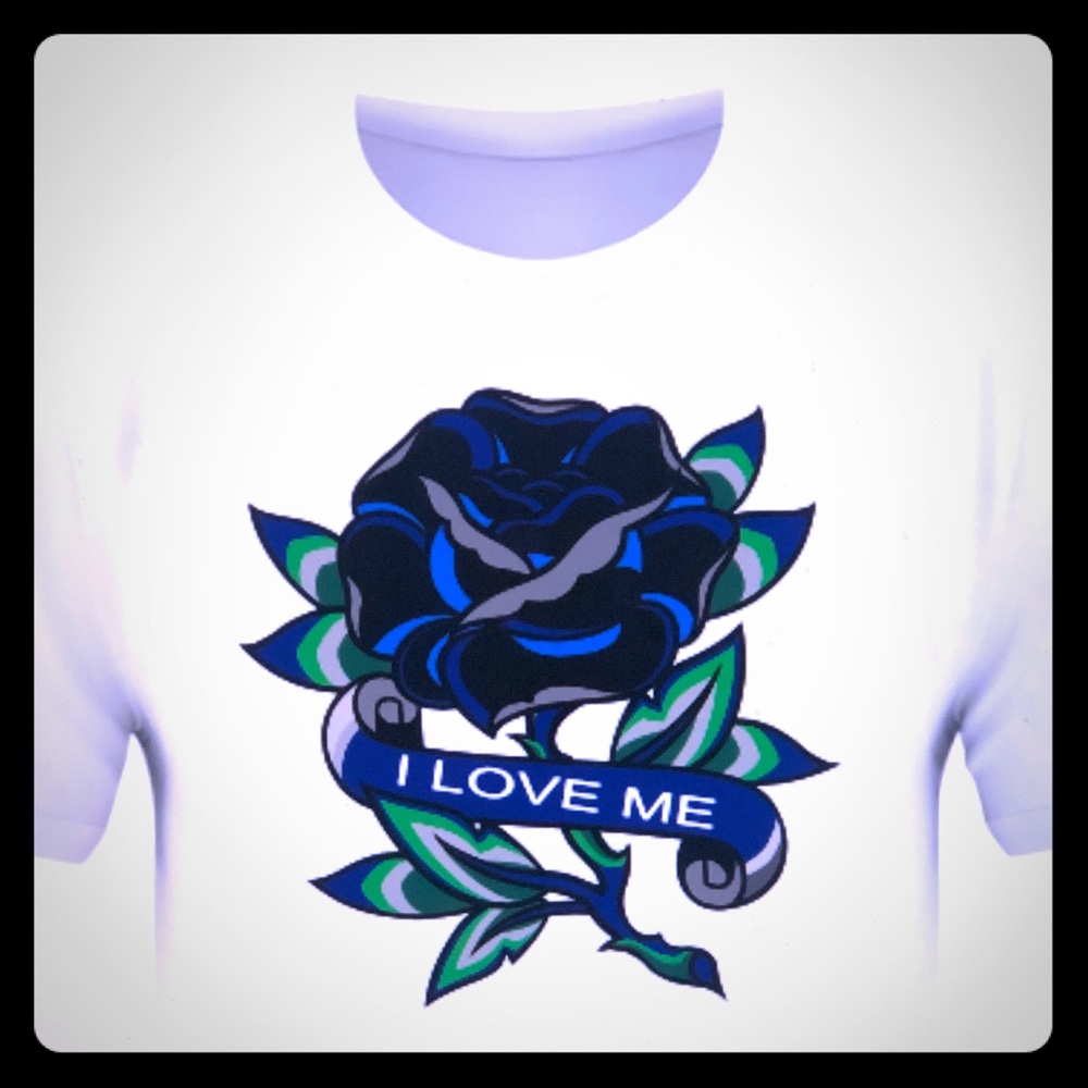 Customizable Tee Shirts - Picture 1 of 8